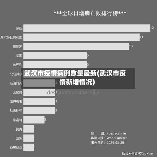 武汉市疫情病例数量最新(武汉市疫情新增情况)-第3张图片