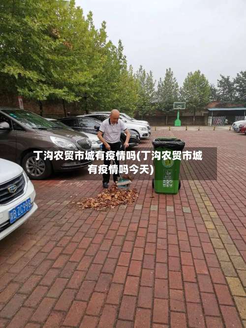 丁沟农贸市城有疫情吗(丁沟农贸市城有疫情吗今天)-第3张图片