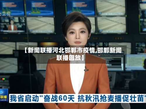 【新闻联播河北邯郸市疫情,邯郸新闻联播回放】-第2张图片