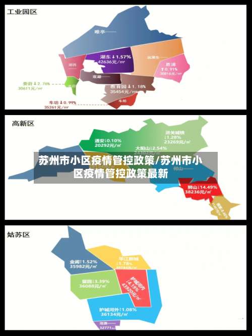 苏州市小区疫情管控政策/苏州市小区疫情管控政策最新-第1张图片