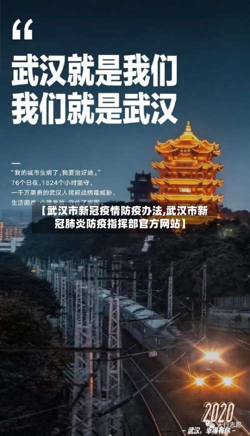【武汉市新冠疫情防疫办法,武汉市新冠肺炎防疫指挥部官方网站】-第2张图片