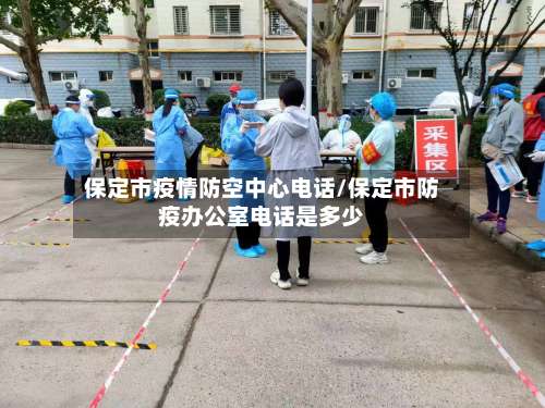 保定市疫情防空中心电话/保定市防疫办公室电话是多少-第2张图片