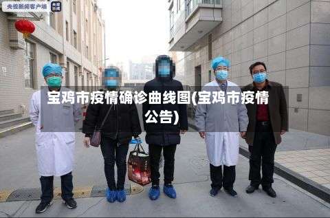宝鸡市疫情确诊曲线图(宝鸡市疫情公告)-第1张图片