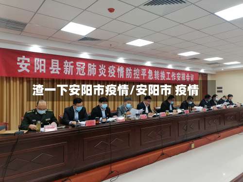渣一下安阳市疫情/安阳市 疫情-第1张图片