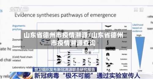 山东省德州市疫情溯源/山东省德州市疫情溯源查询-第1张图片