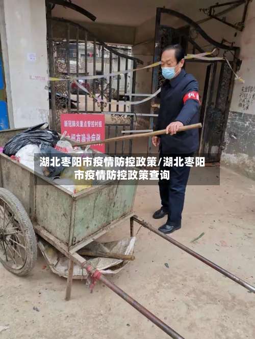 湖北枣阳市疫情防控政策/湖北枣阳市疫情防控政策查询-第1张图片
