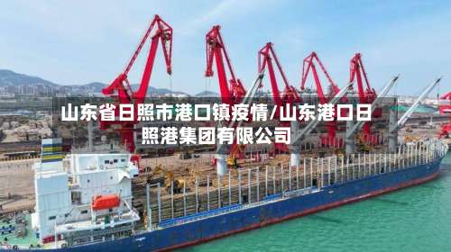 山东省日照市港口镇疫情/山东港口日照港集团有限公司-第1张图片