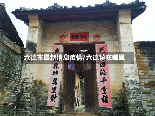 六德市最新消息疫情/六德镇在哪里-第1张图片