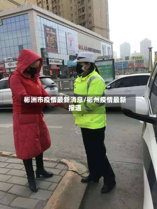 彬洲市疫情最新消息/彬州疫情最新报道-第3张图片