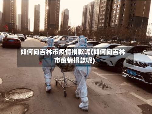 如何向吉林市疫情捐款呢(如何向吉林市疫情捐款呢)-第2张图片