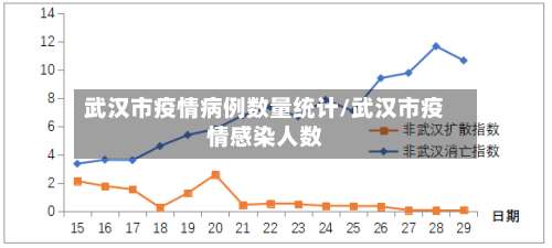 武汉市疫情病例数量统计/武汉市疫情感染人数-第1张图片